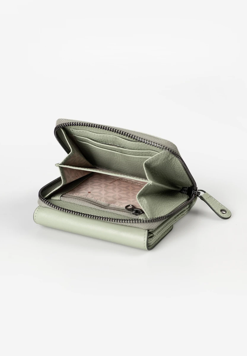 aunts & uncles Celia Green Tea Tasche, Produktbild, bei Bag-Age Berlin kaufen
