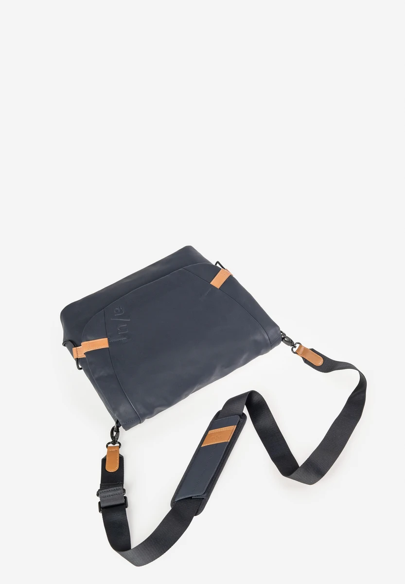 aunts & uncles Tsu Night Blue borsa, immagine prodotto, da Bag-Age Berlin
