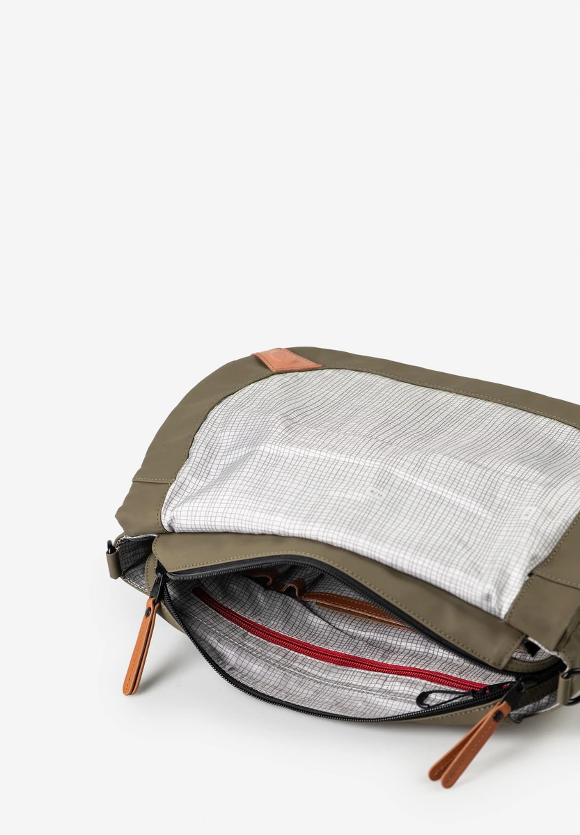 aunts & uncles Matsumoto Fallen Rock Tasche, Produktbild, bei Bag-Age Berlin kaufen