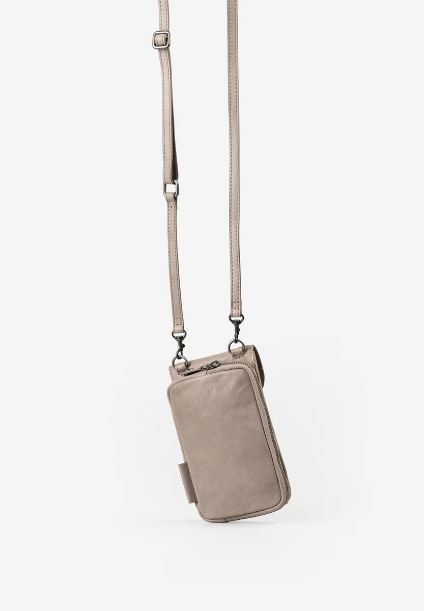 aunts & uncles Mrs. Lemon Twist Roasted Cashew Tasche, Produktbild, bei Bag-Age Berlin kaufen