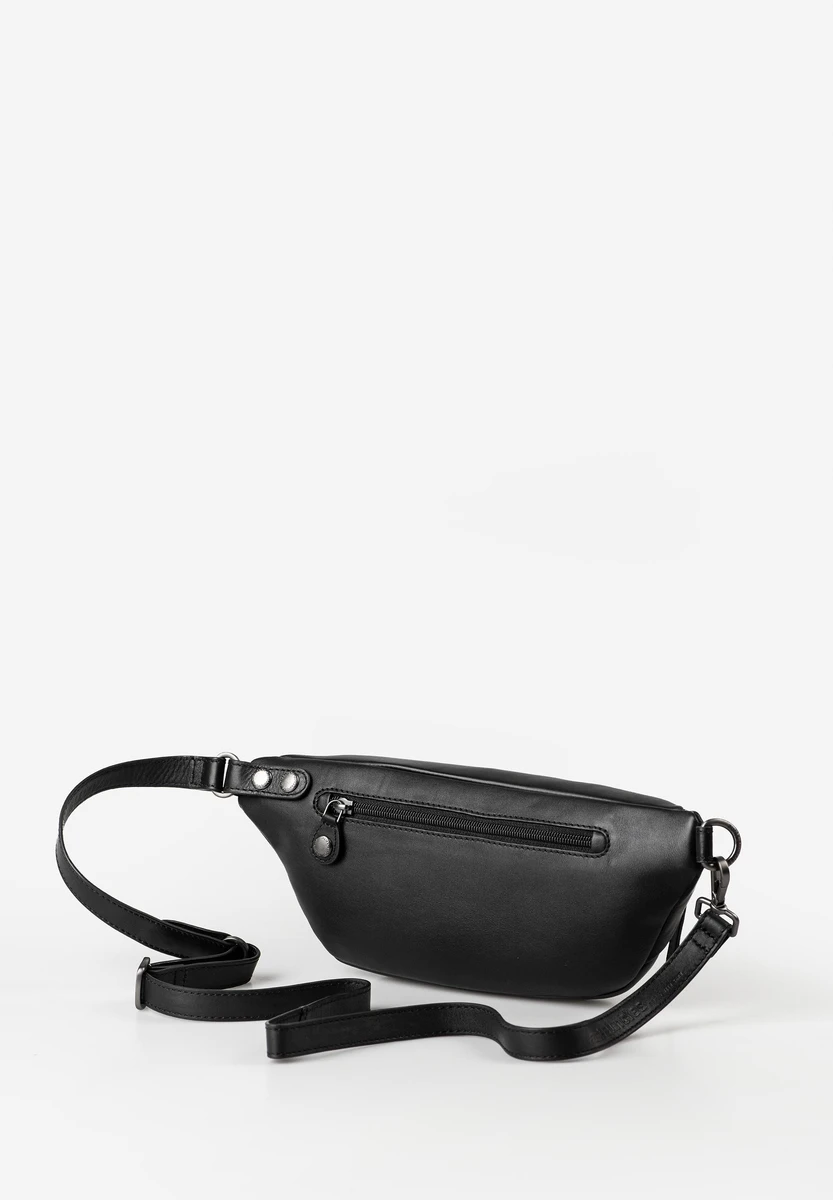aunts & uncles Bilberry Jet Black Tasche, Produktbild, bei Bag-Age Berlin kaufen