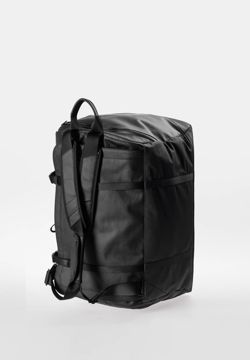 aunts & uncles Kashiwa Nishi Anthracite Black Tasche, Produktbild, bei Bag-Age Berlin kaufen