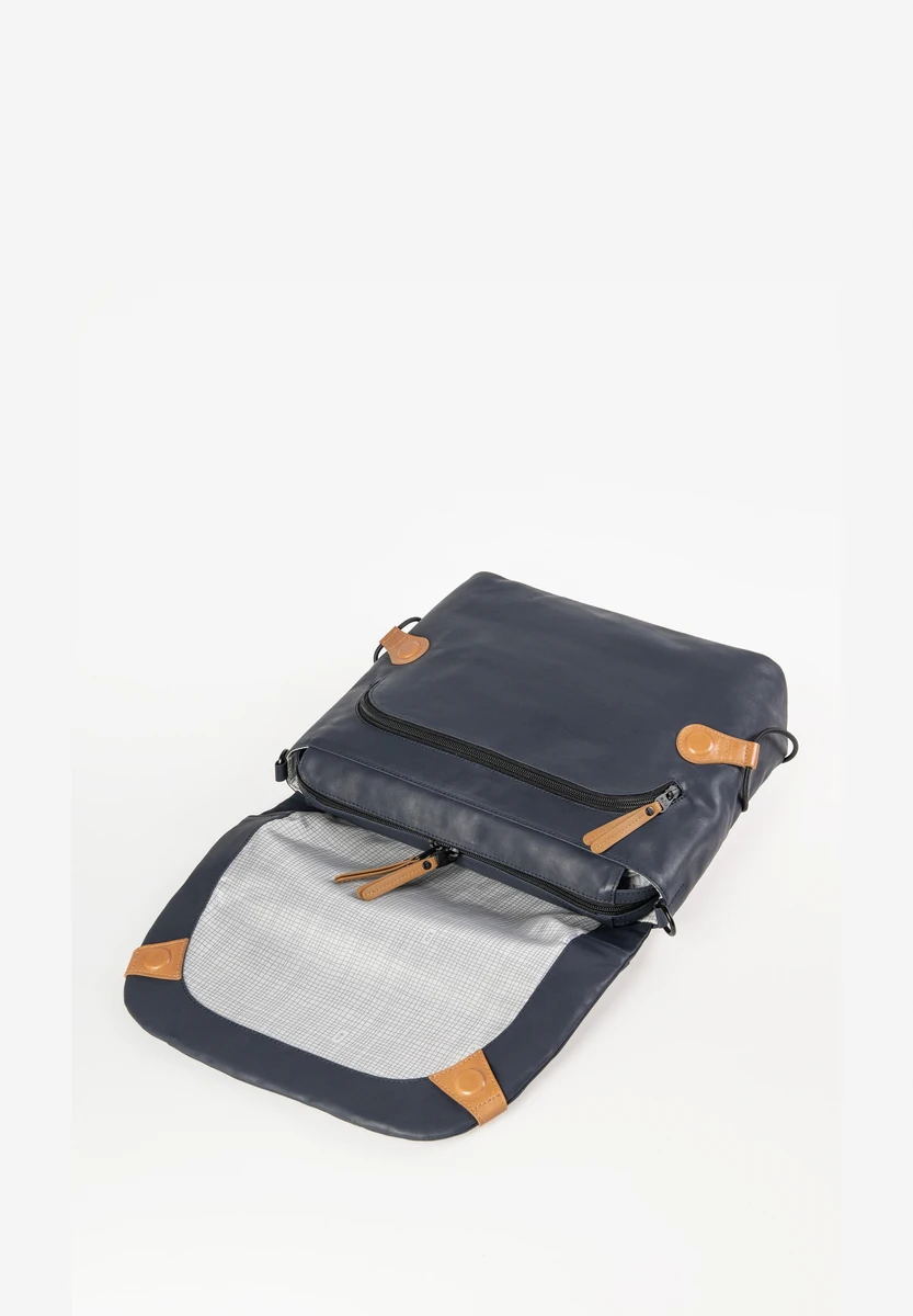 aunts & uncles Tsu Night Blue borsa, immagine prodotto, da Bag-Age Berlin