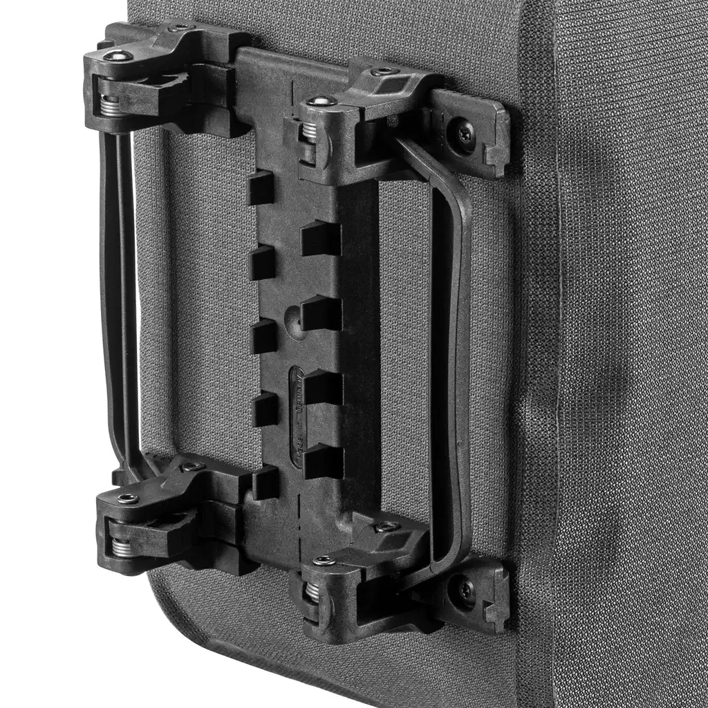 ORTLIEB Trunk-Bag RC Pepper, rack-top bag, imagem do produto, na Bag-Age