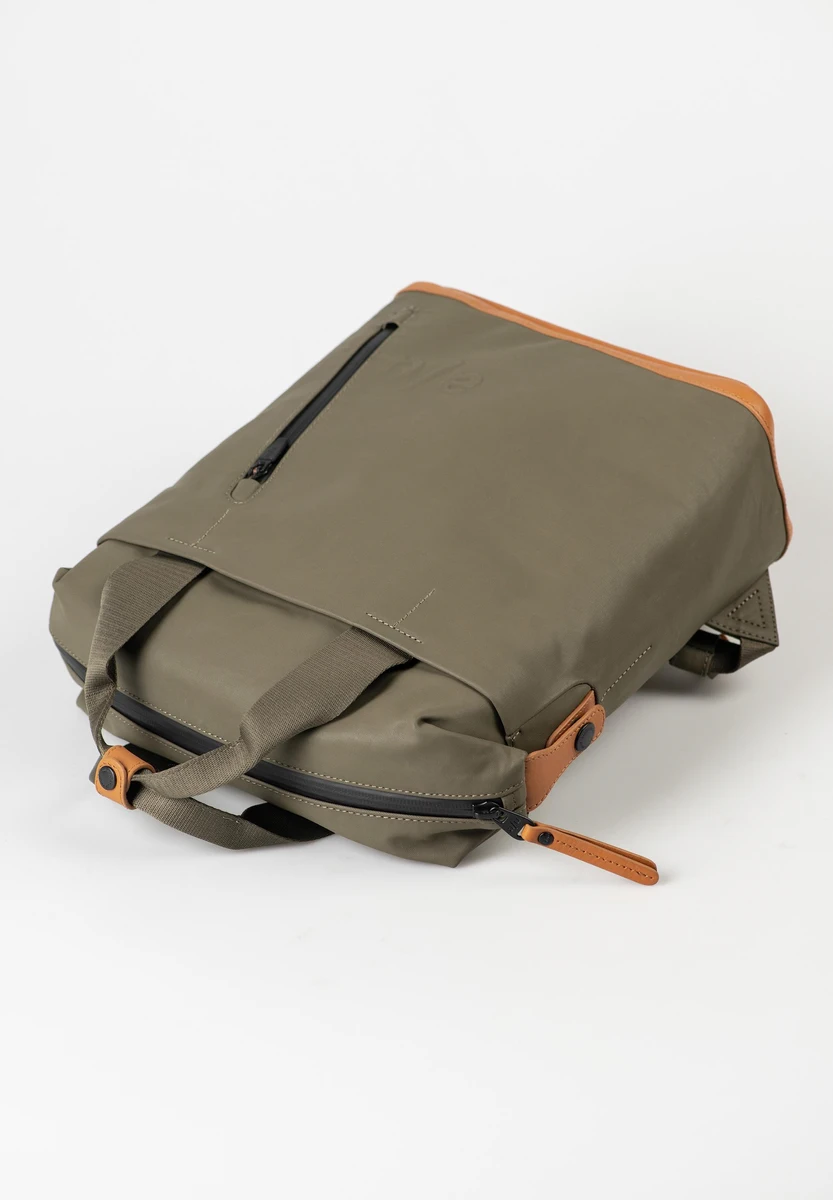 aunts & uncles Yaizu Fallen Rock sac, vue arrière, chez Bag-Age Berlin