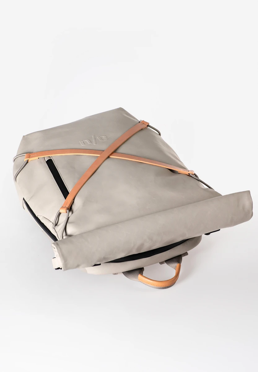 aunts & uncles Kushiro RE Red borsa, vista posteriore, da Bag-Age Berlin