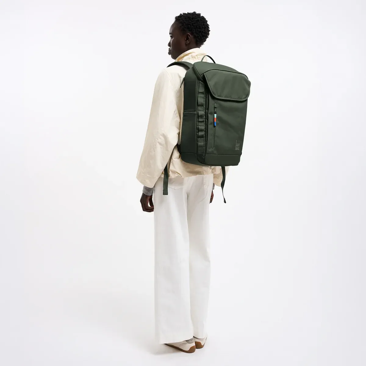 GOT BAG Pro Pack Algae – foto lifestyle 2 | sustentável | Bag-Age