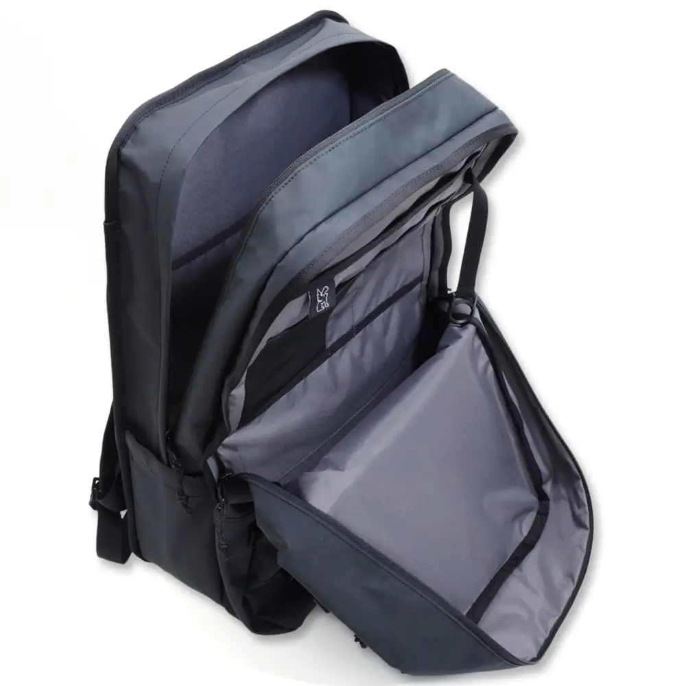 Chrome Industries Cohesive 2.0 38L Pack BJ-005-BKTP-NA-NA - Produktansicht (Weitere Ansicht 2)