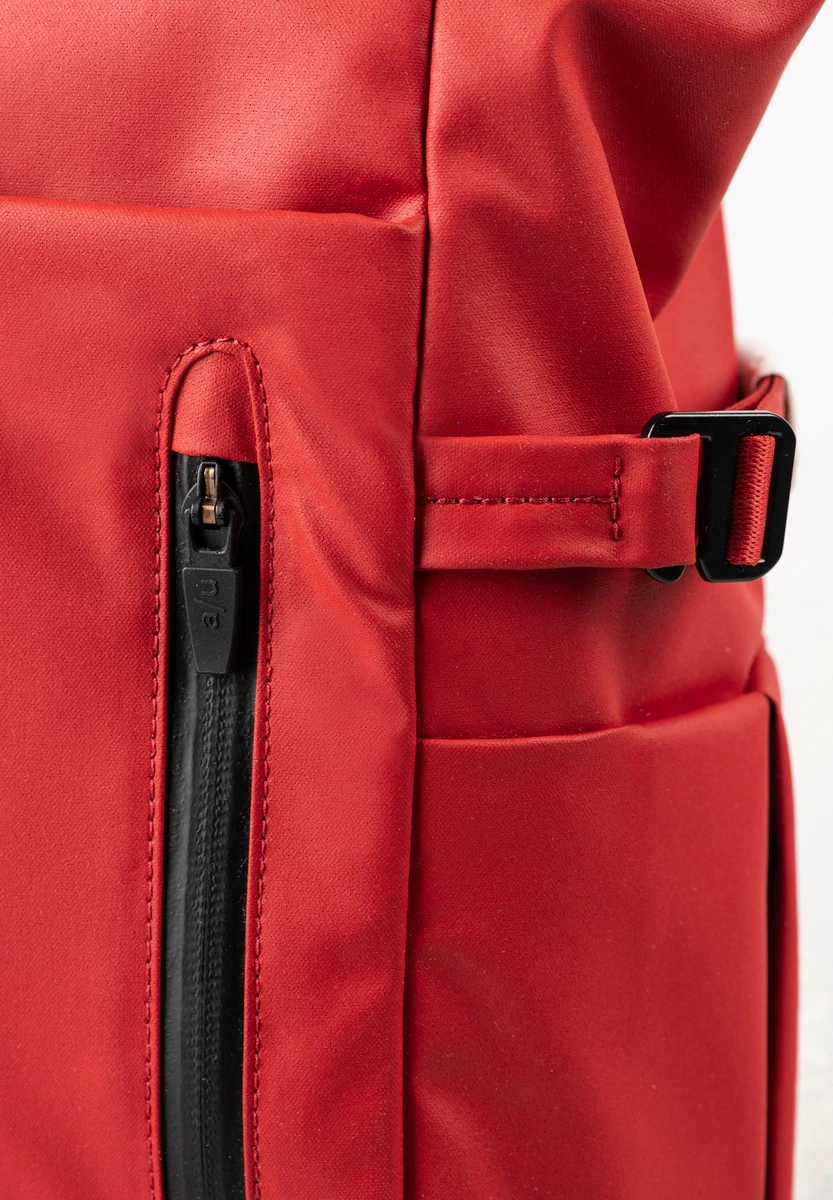 aunts & uncles Tokachi RE Red Tasche, Rückansicht, bei Bag-Age Berlin kaufen