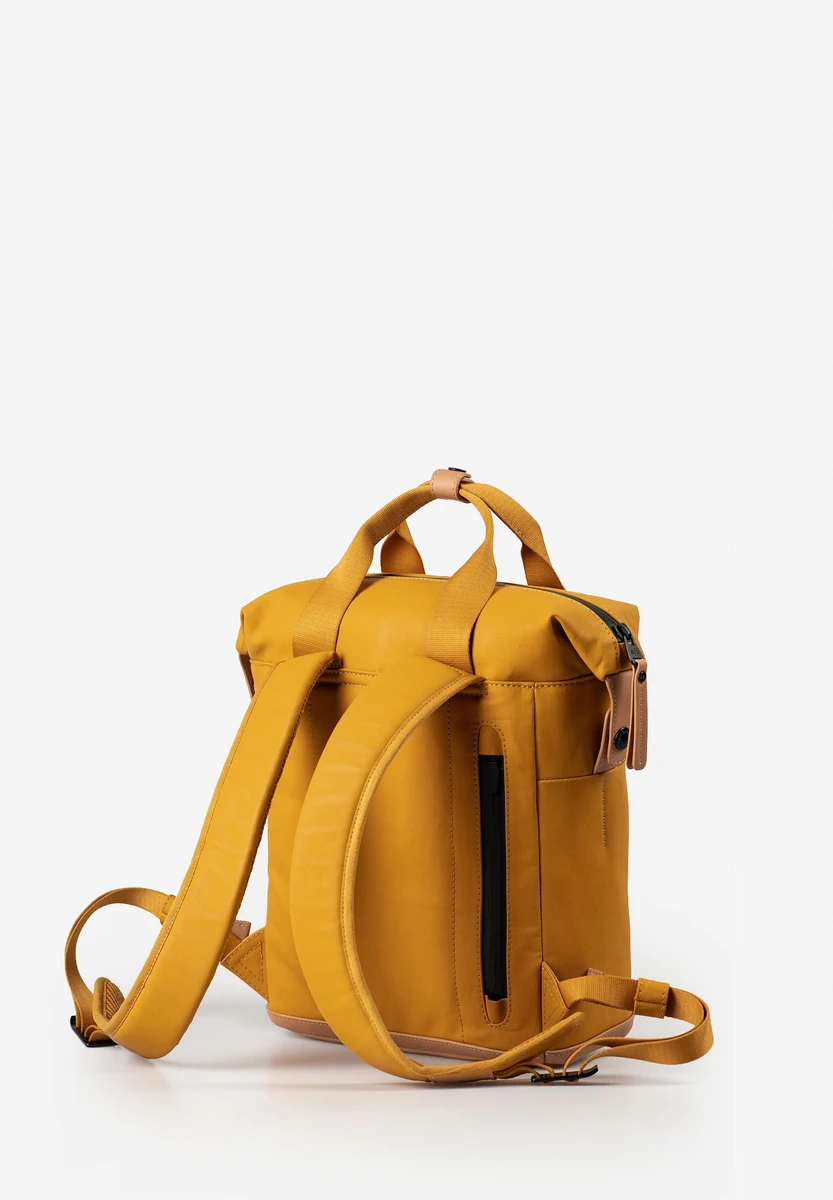 aunts & uncles Yaizu Amber Tasche, Rückansicht, bei Bag-Age Berlin kaufen