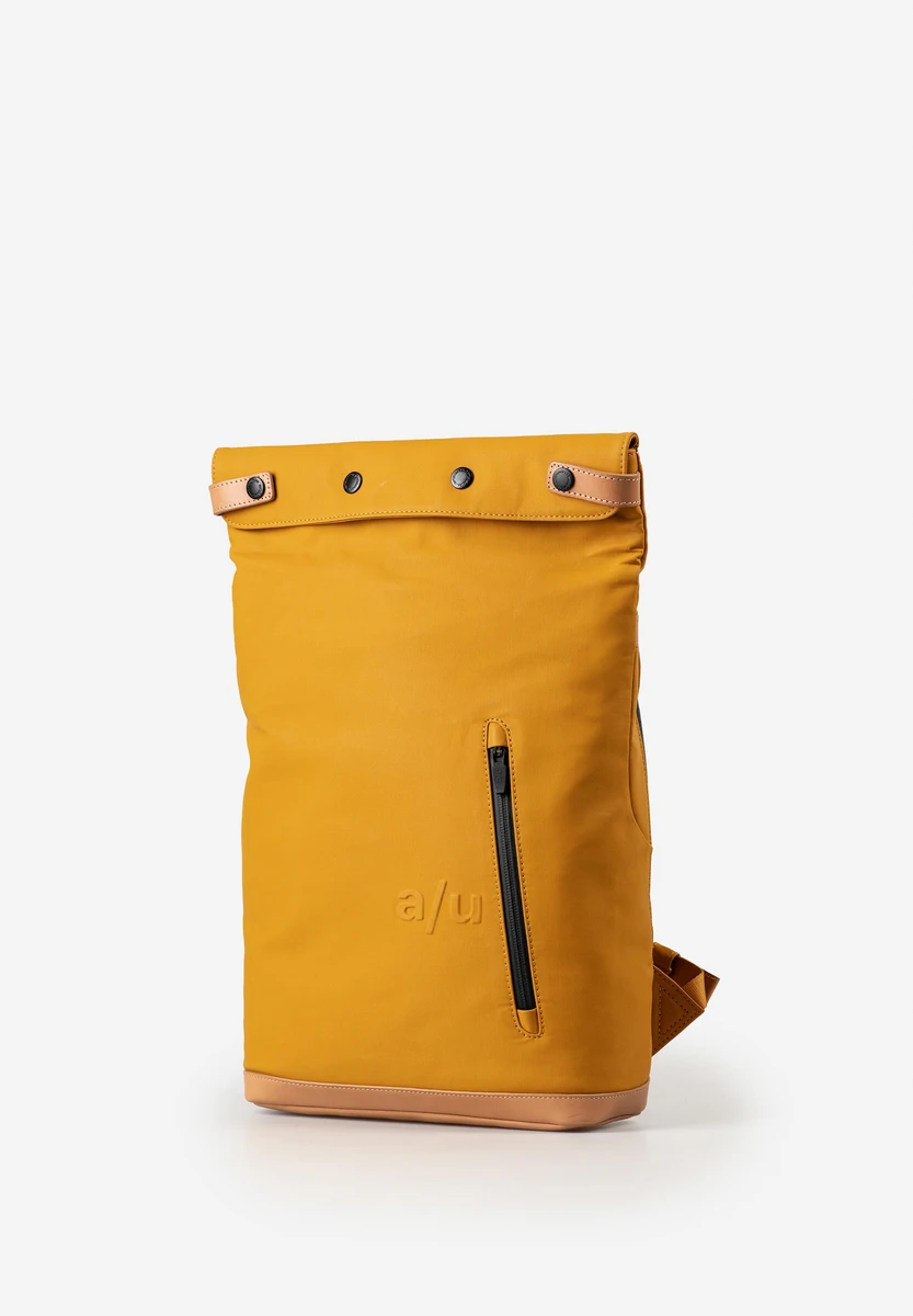 aunts & uncles Wakayama Amber borsa, vista posteriore, da Bag-Age Berlin