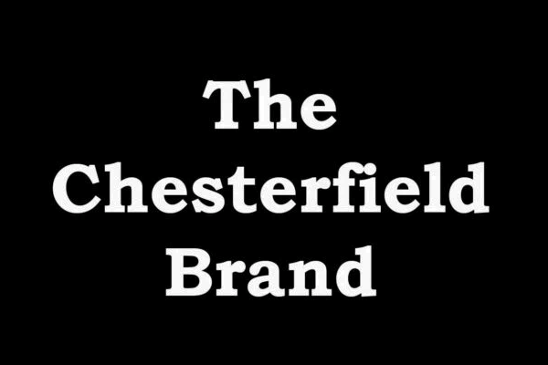 Chesterfield Brand