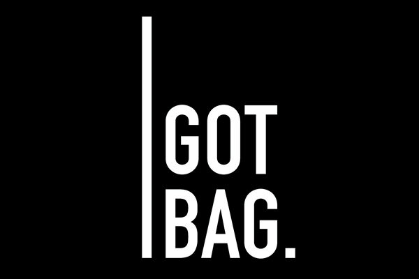 i got bag