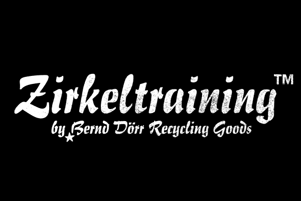 Zirkeltraining