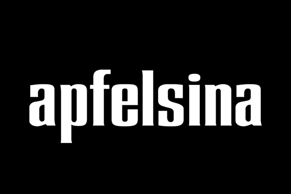 Apfelsina